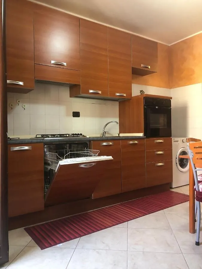 Appartamento Nuvola Brindisi