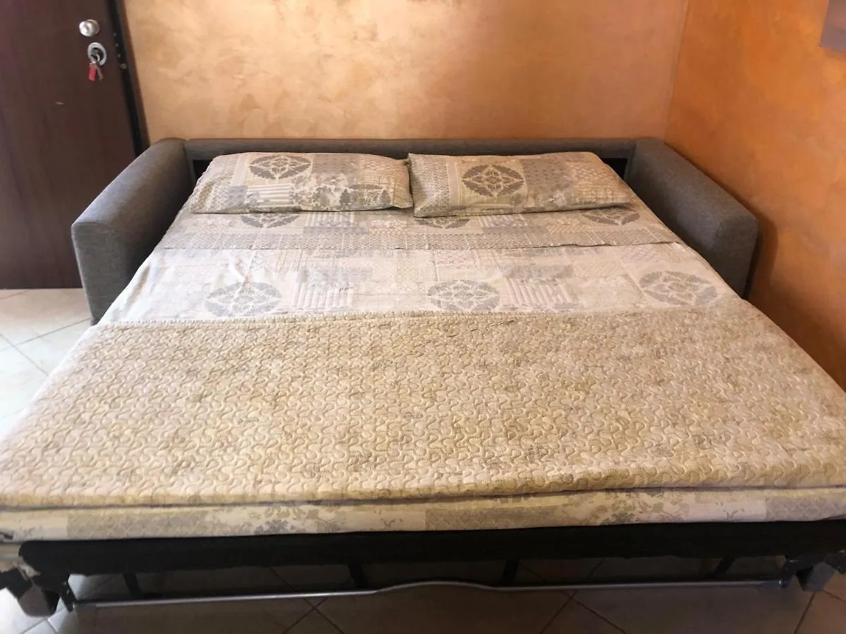Appartamento Nuvola Brindisi Appartement