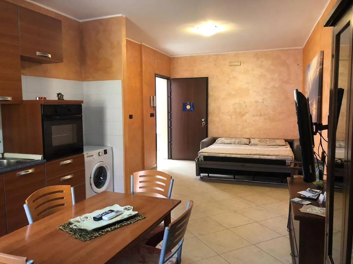 Appartamento Nuvola Brindisi