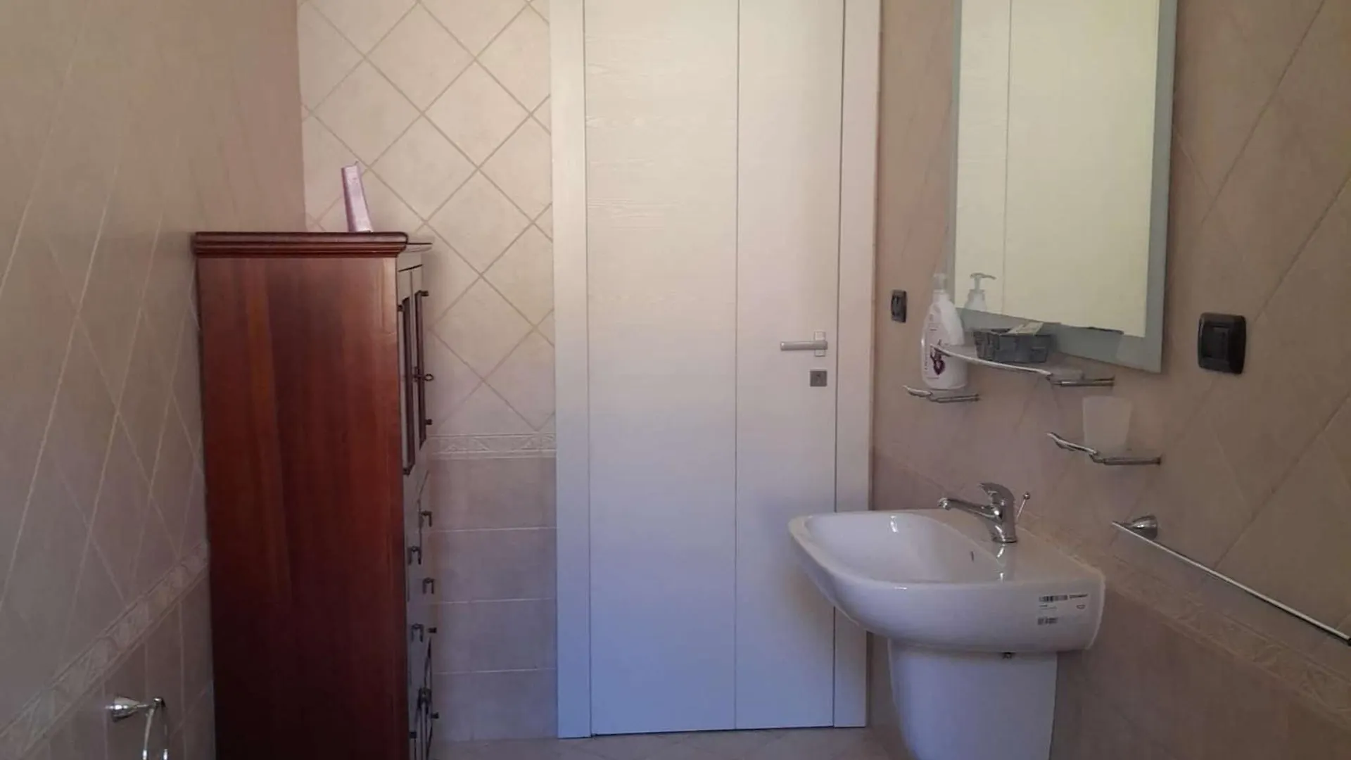 Appartamento Nuvola Brindisi Italie
