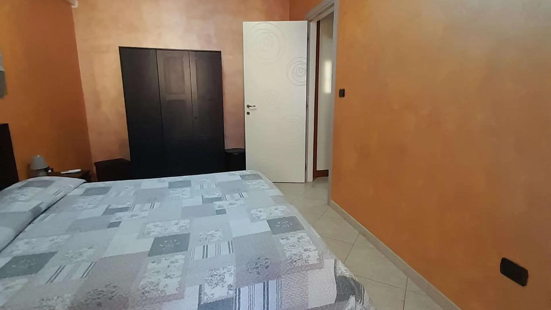 Appartement Appartamento Nuvola Brindisi