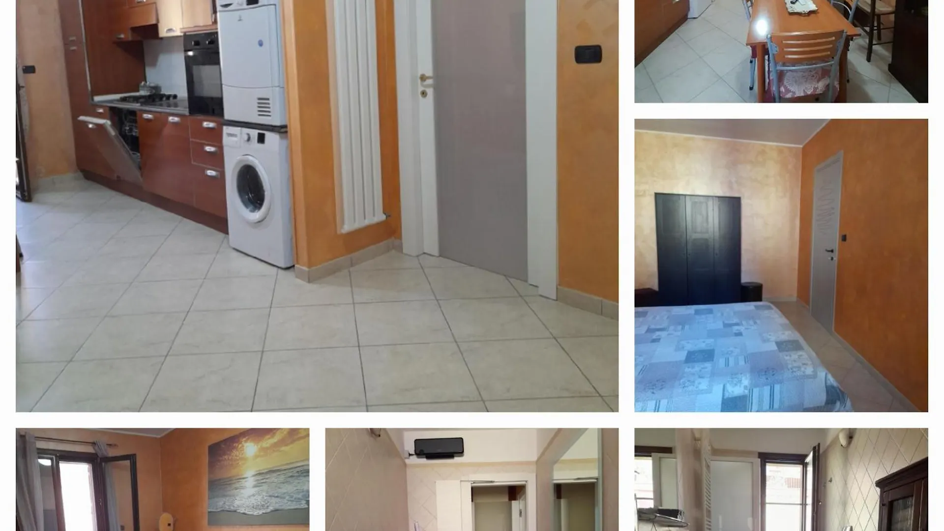 Appartamento Nuvola Brindisi
