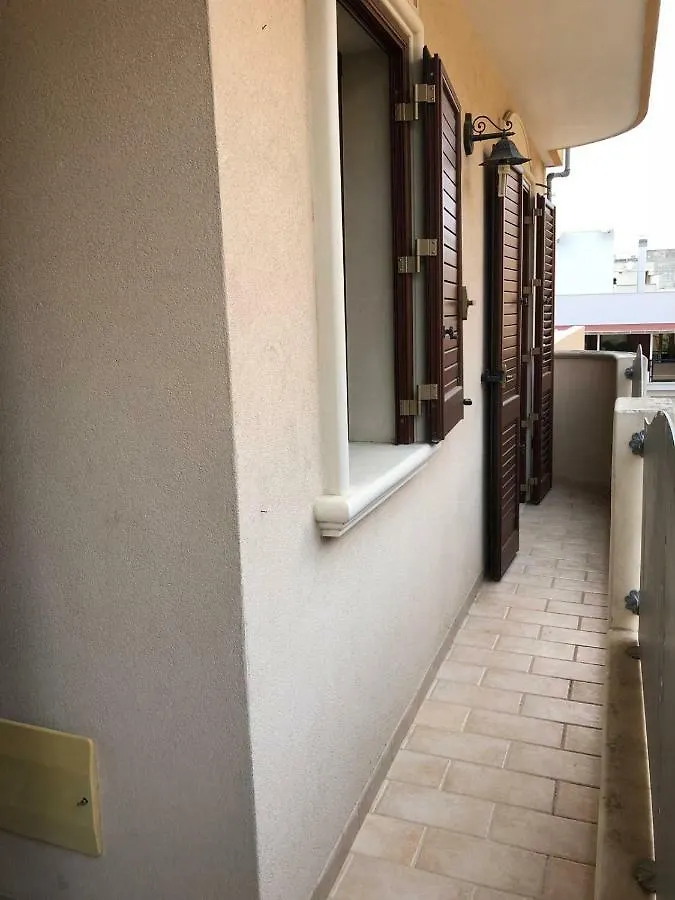 Appartamento Nuvola Brindisi Appartement