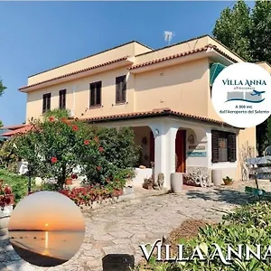 Anna Casa de hóspedes