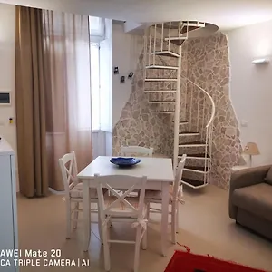 Civico 63 Hébergement de vacances